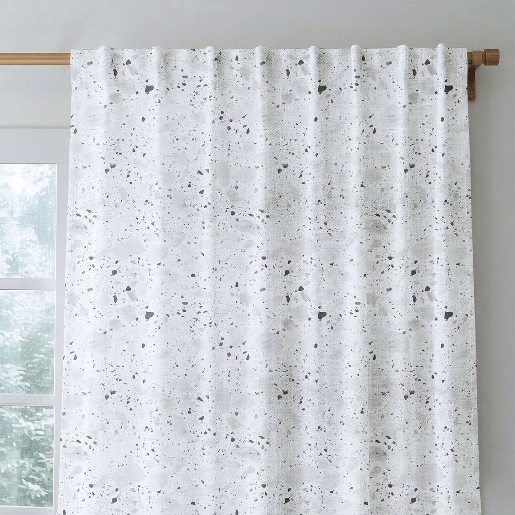 Jennifer - Curtain Panel - The Drapery