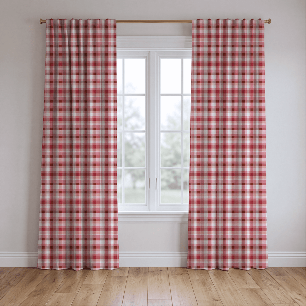 Jennings Weir Four - The Drapery