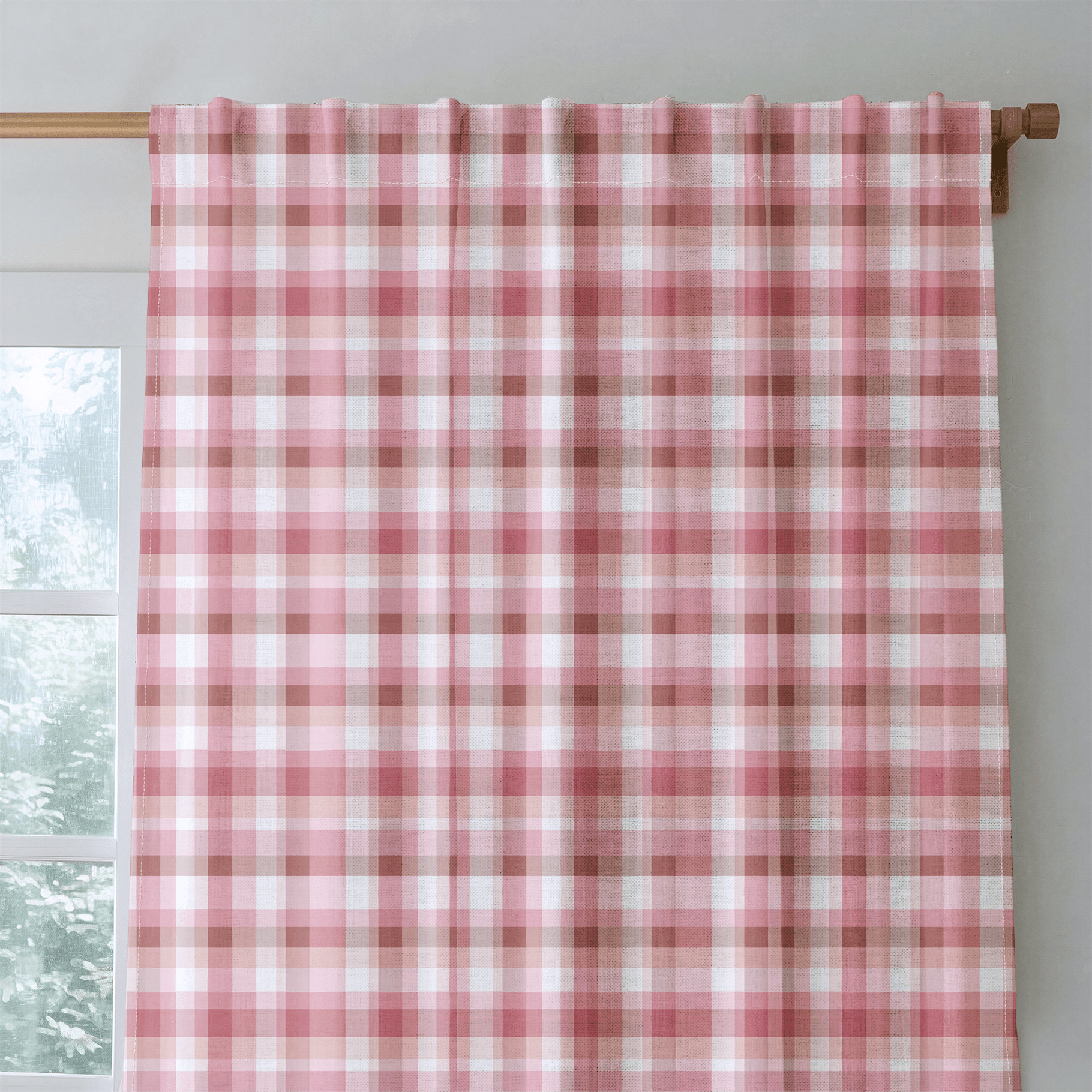 Jennings Weir Four - The Drapery