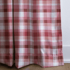 Jennings Weir Four - Curtain Panel - The Drapery