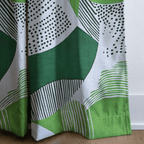 Jessica - Curtain Panel - The Drapery