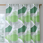 Jessica - Curtain Panel - The Drapery