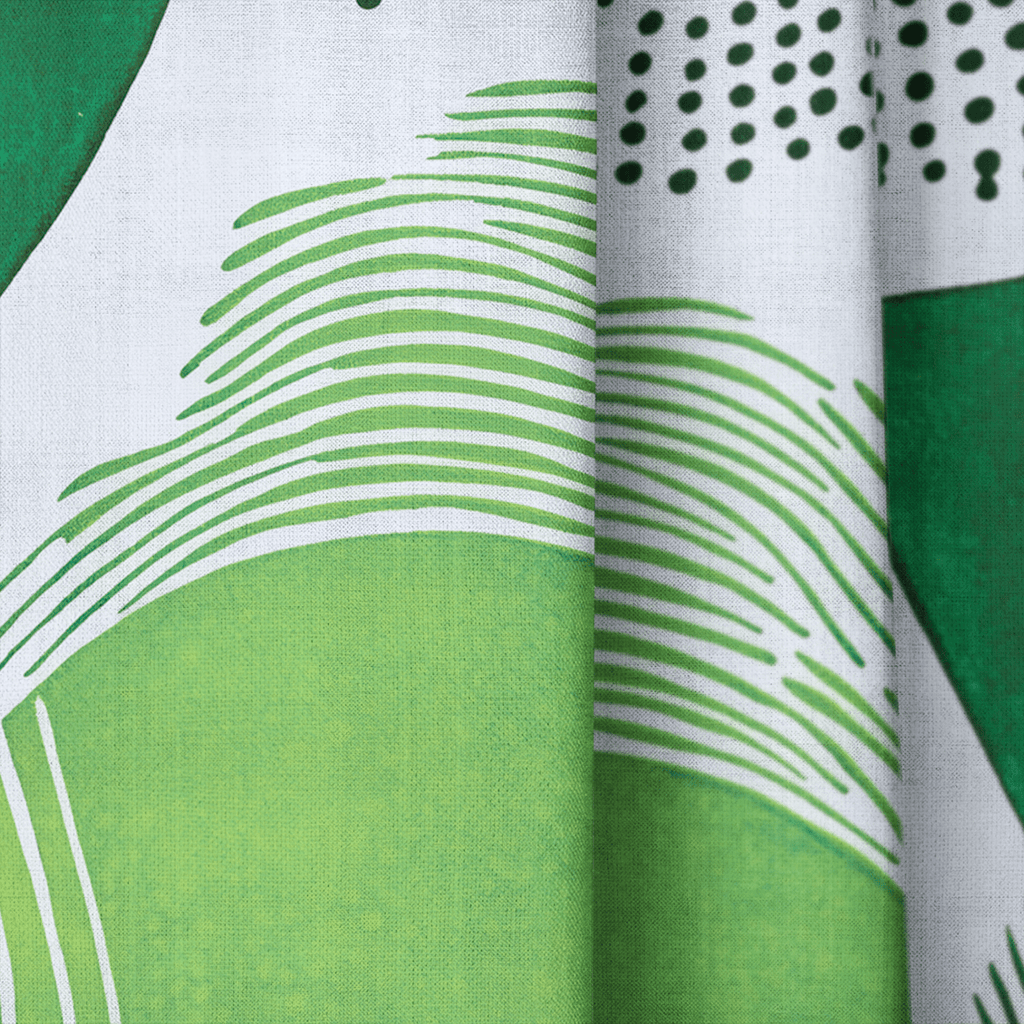 Jessica - Curtain Panel - The Drapery