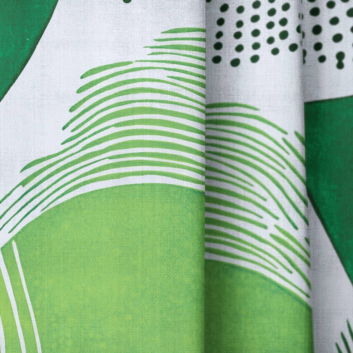 Jessica - Curtain Panel - The Drapery