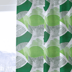 Jessica - Curtain Panel - The Drapery