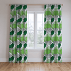 Jessica - Curtain Panel - The Drapery