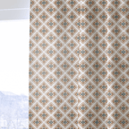 Jessie - Curtain Panel - The Drapery