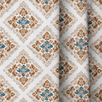 Jessie - Curtain Panel - The Drapery
