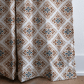 Jessie - Curtain Panel - The Drapery