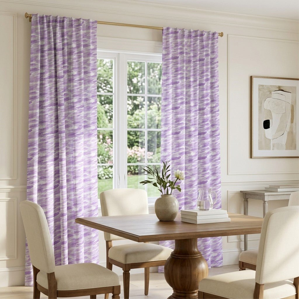 Jeune - Curtain Panel - The Drapery