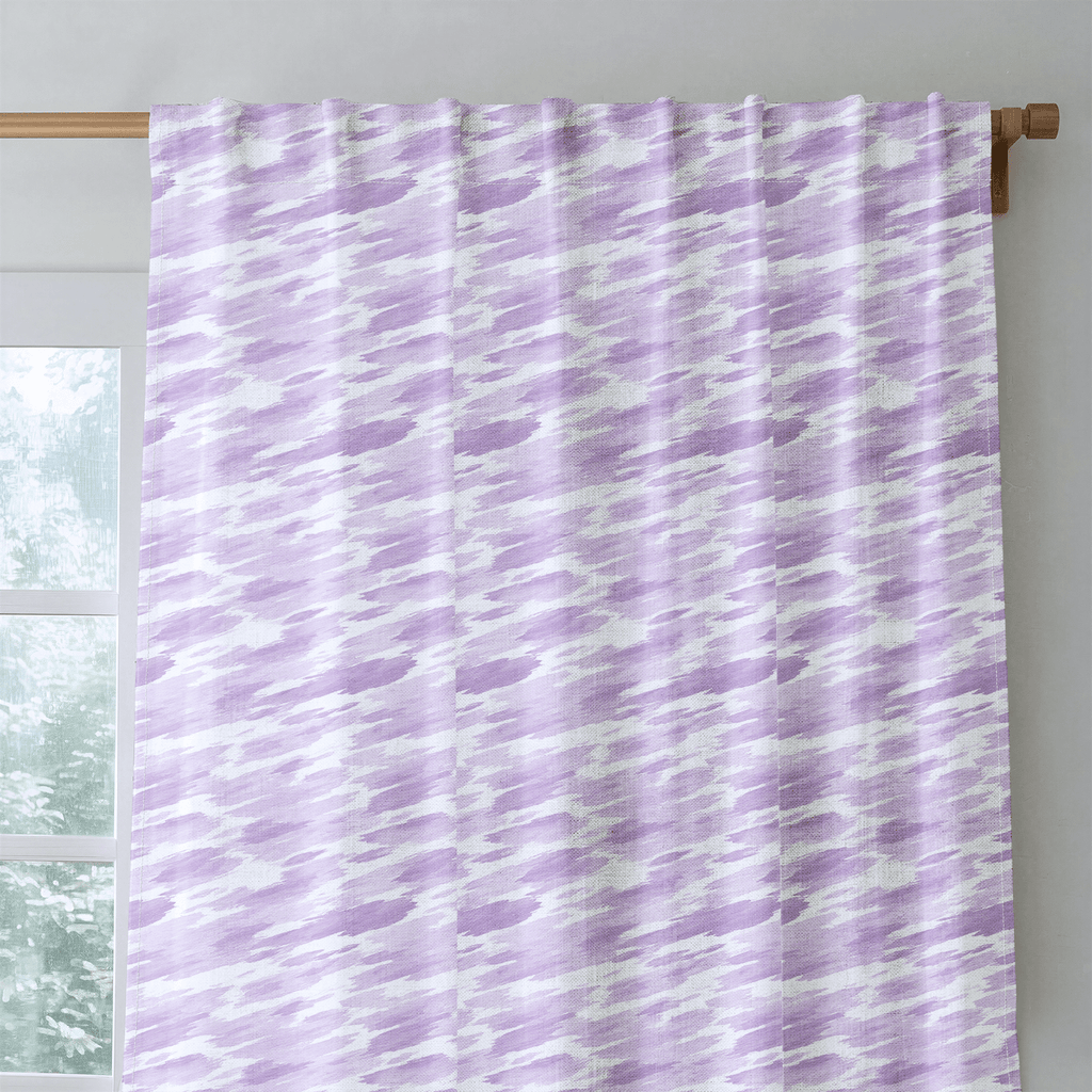 Jeune - Curtain Panel - The Drapery