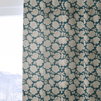 Joanna - Curtain Panel - The Drapery