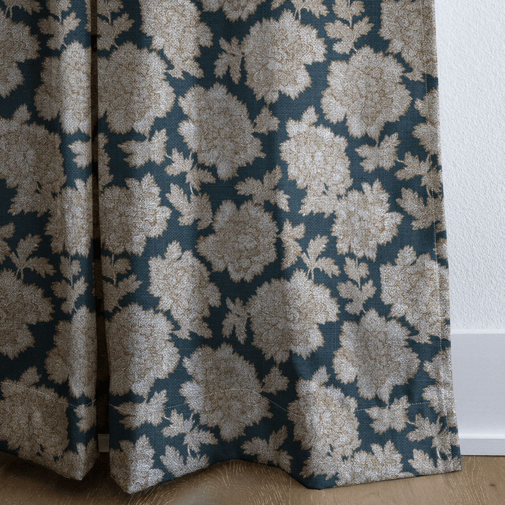 Joanna - Curtain Panel - The Drapery