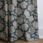 Joanna - Curtain Panel - The Drapery