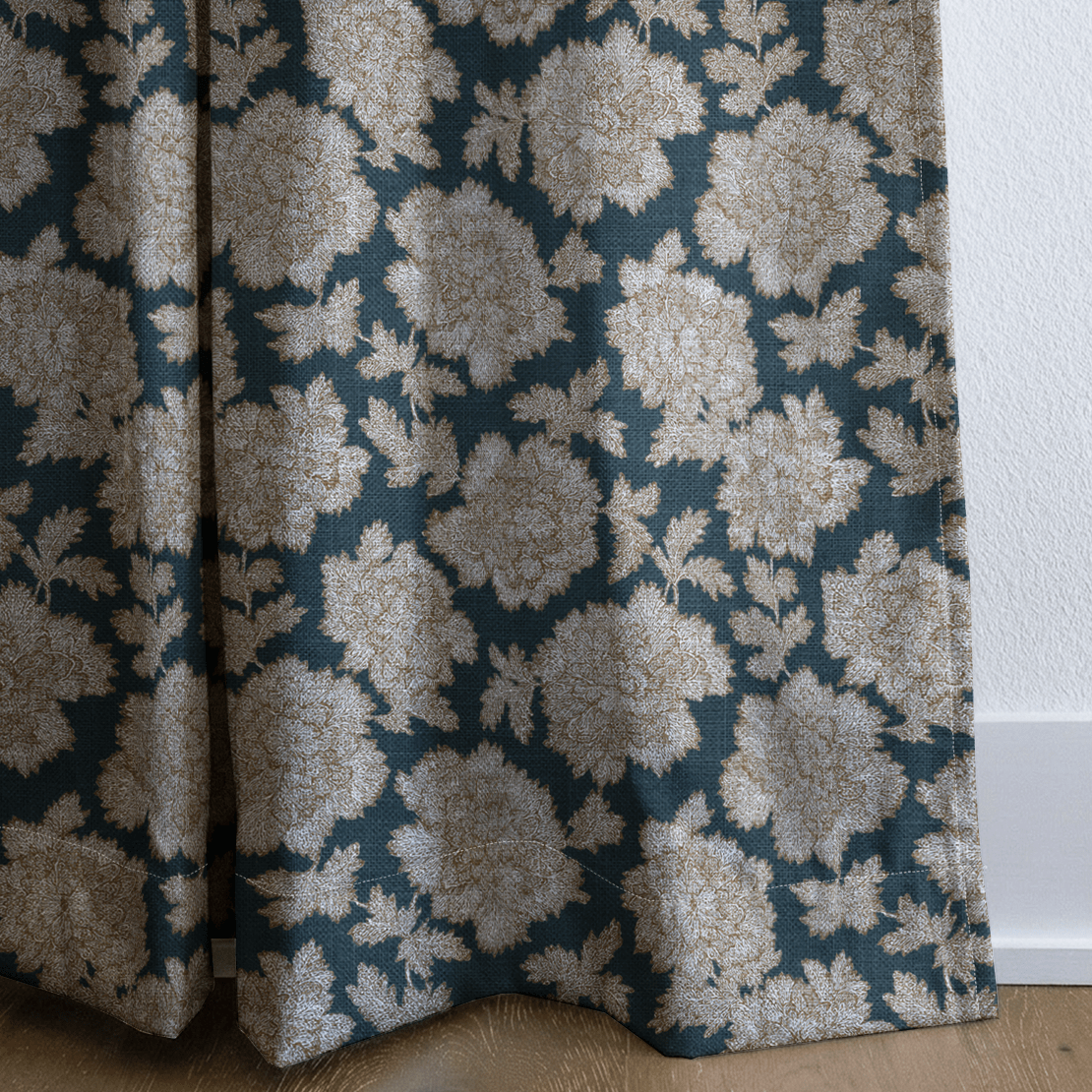Joanna - Curtain Panel - The Drapery