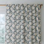 Joanna - Curtain Panel - The Drapery