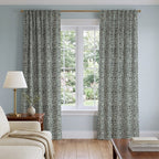 Joey - Curtain Panel - The Drapery