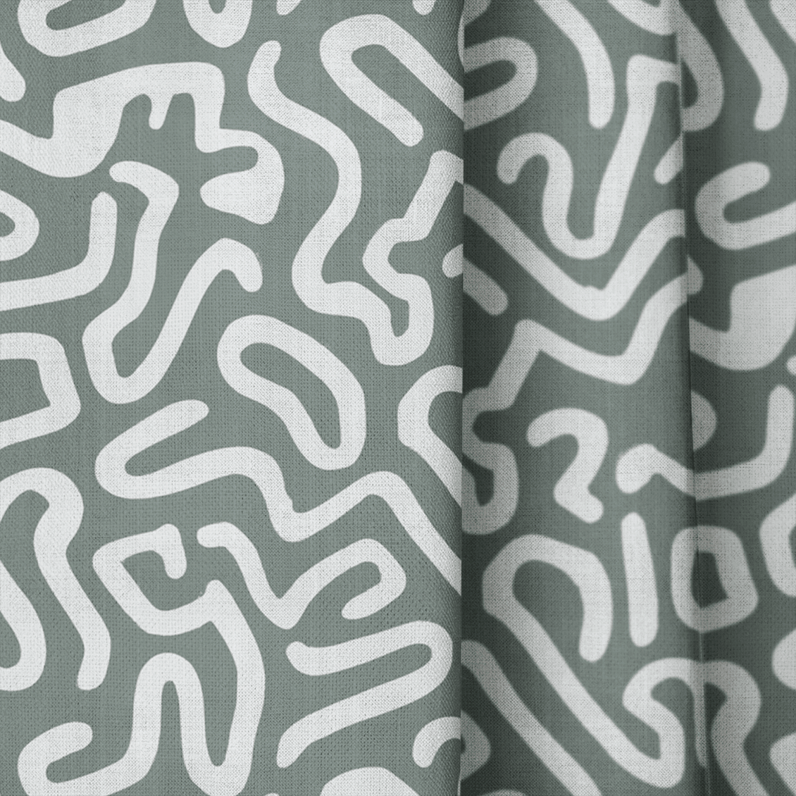 Joey - Curtain Panel - The Drapery
