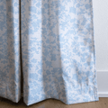 Joey - Curtain Panel - The Drapery
