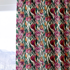 Jolenna - Curtain Panel - The Drapery
