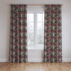 Jolenna - Curtain Panel - The Drapery