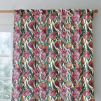 Jolenna - Curtain Panel - The Drapery