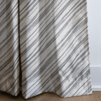 Jones - Curtain Panel - The Drapery