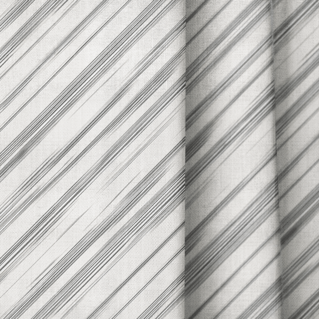 Jones - Curtain Panel - The Drapery