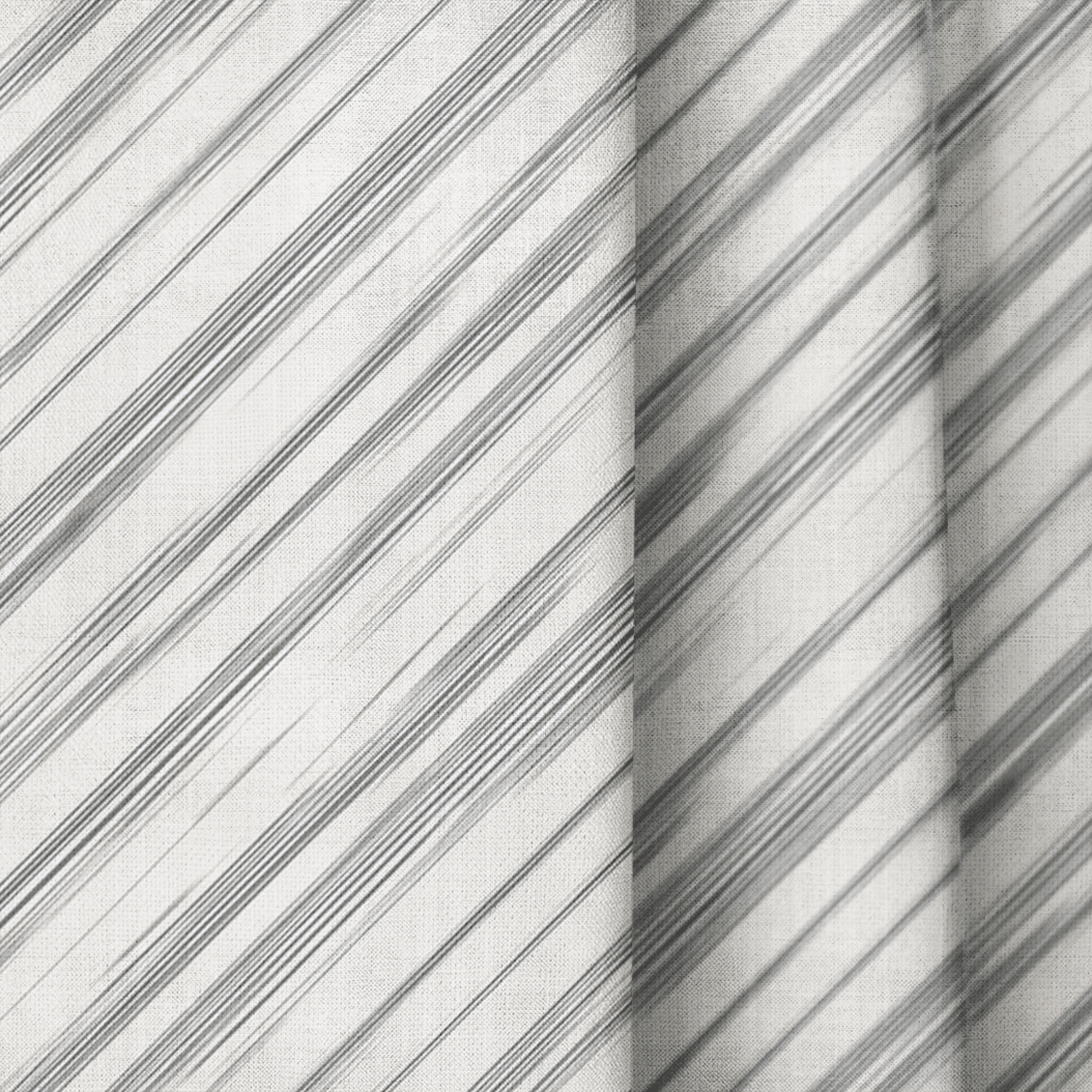 Jones - Curtain Panel - The Drapery