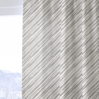 Jones - Curtain Panel - The Drapery