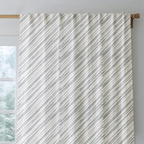 Jones - Curtain Panel - The Drapery