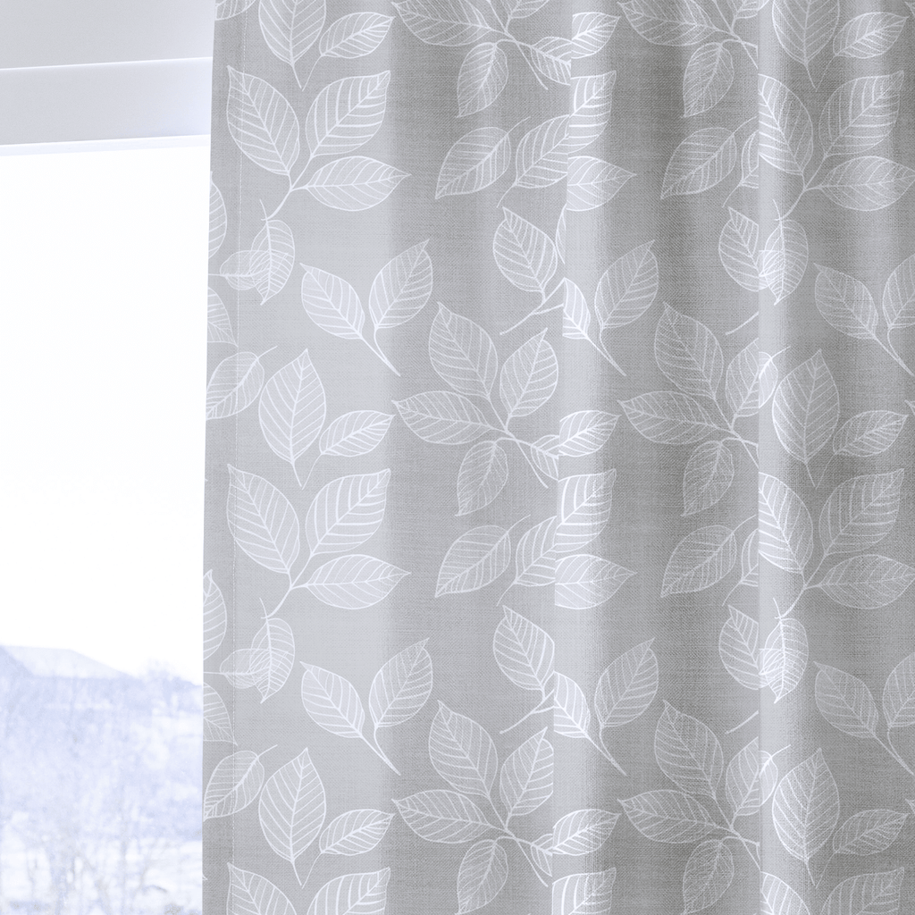 Jordan - Curtain Panel - The Drapery