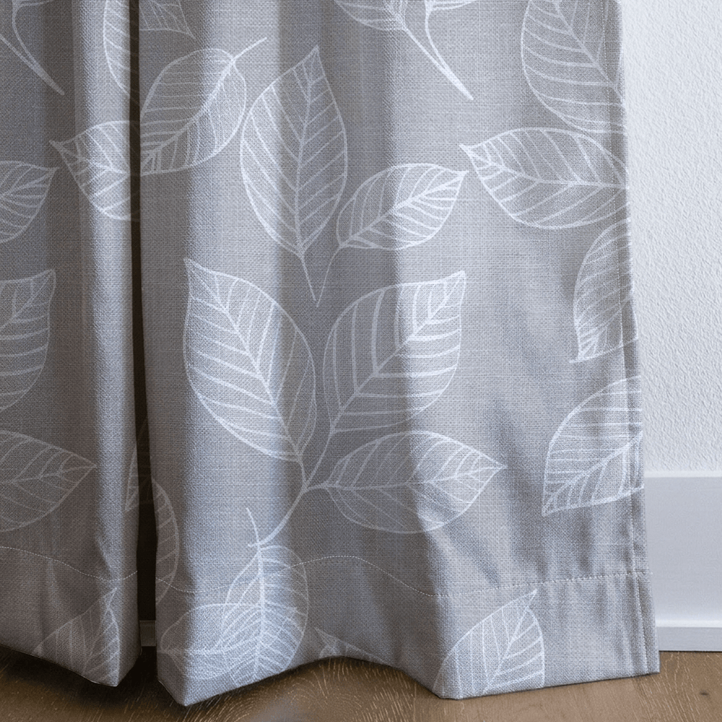 Jordan - Curtain Panel - The Drapery