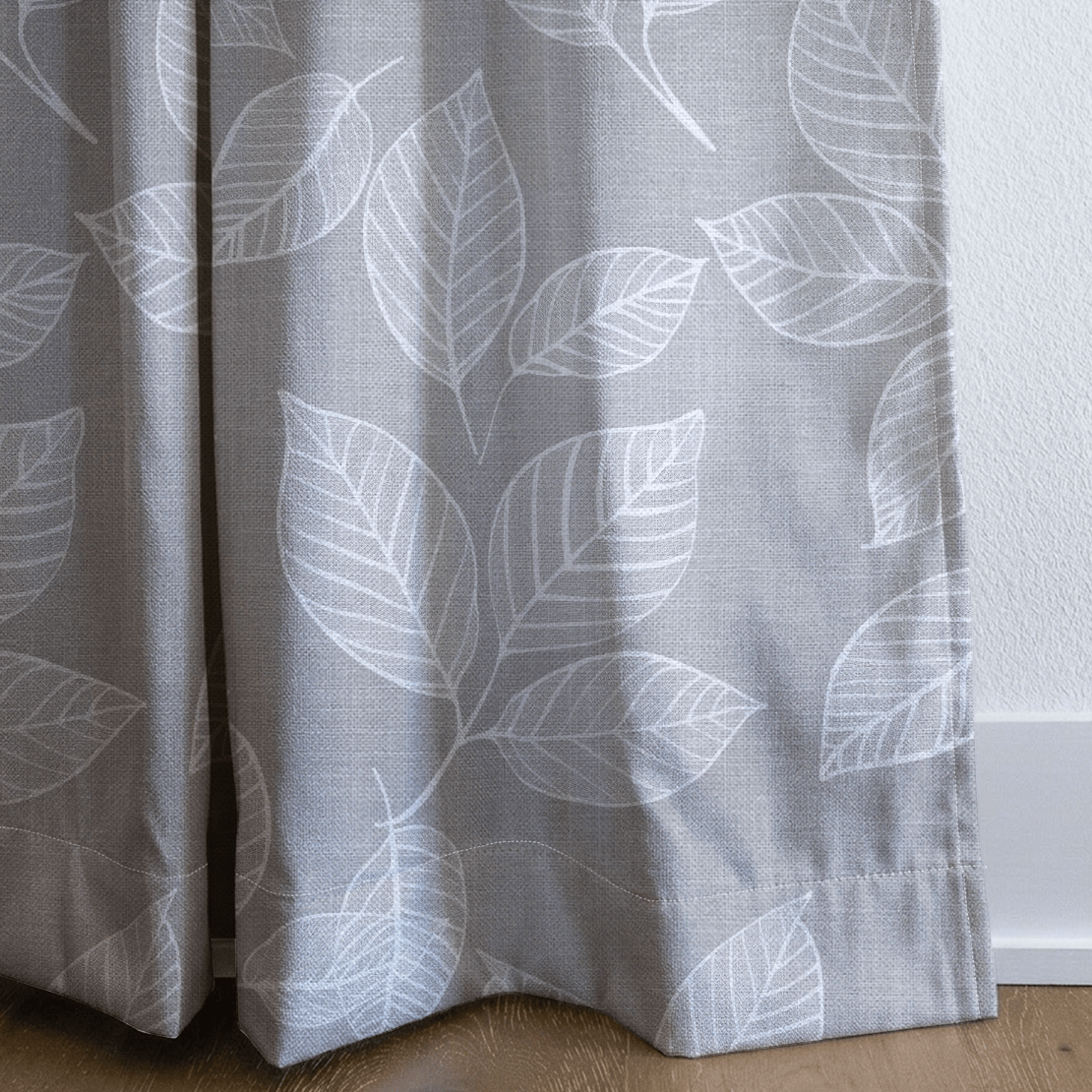 Jordan - Curtain Panel - The Drapery