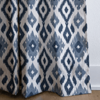 Jordan - Curtain Panel - The Drapery