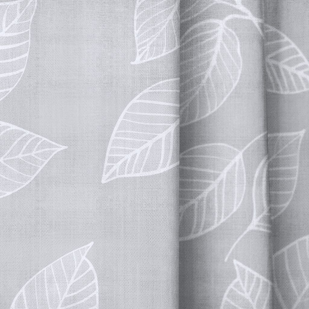 Jordan - Curtain Panel - The Drapery