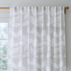 Jordan - Curtain Panel - The Drapery