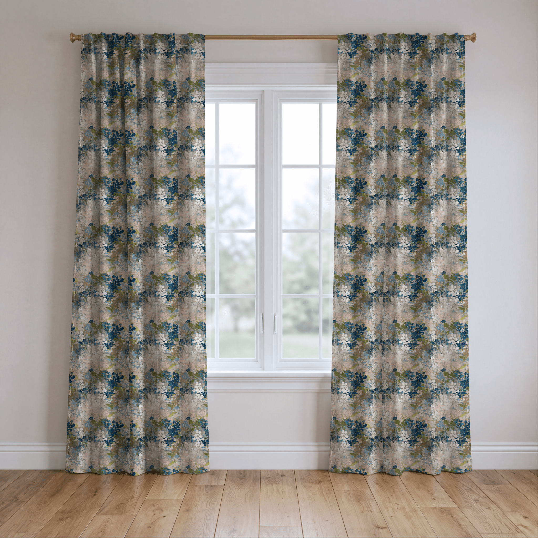 Josephine - The Drapery