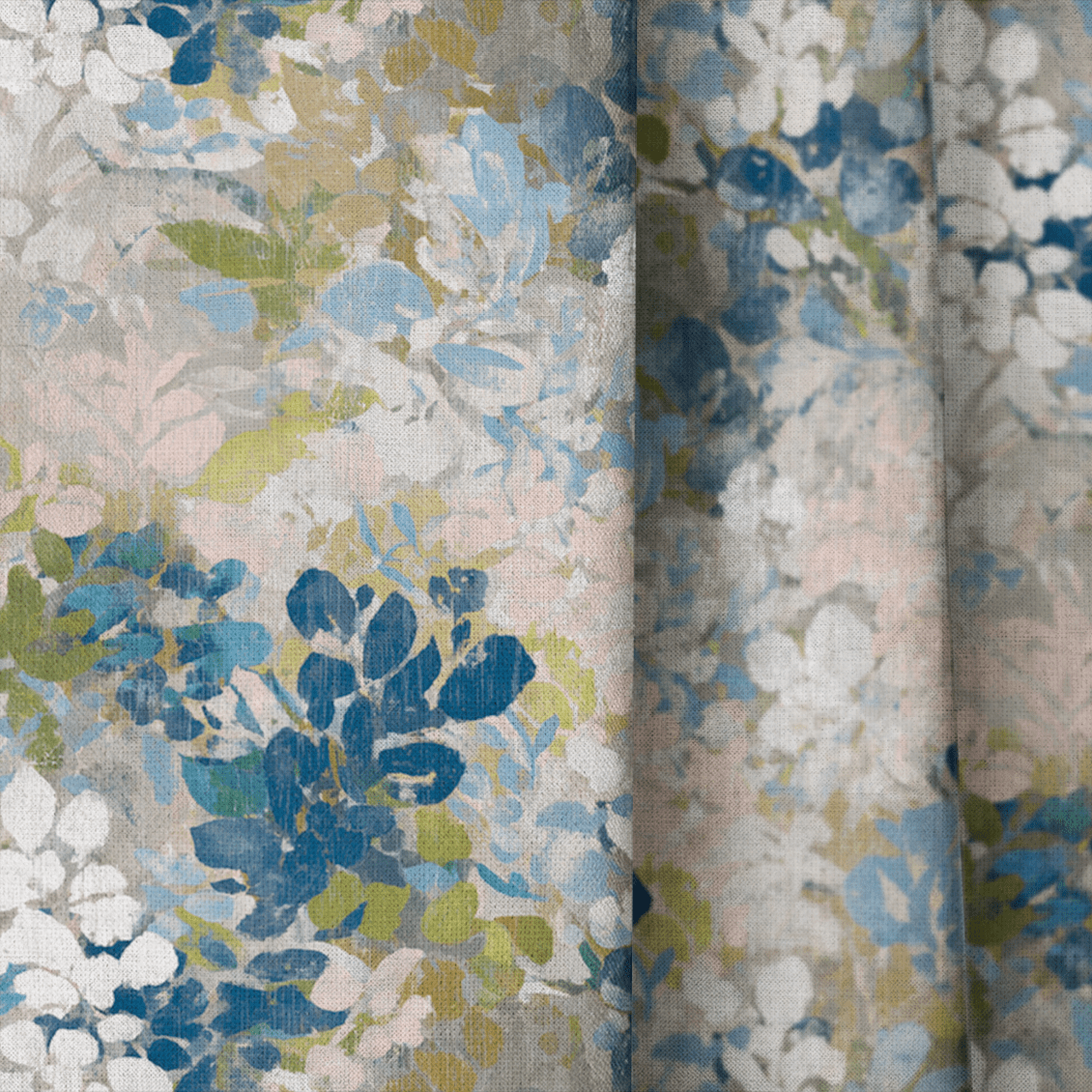 Josephine - The Drapery