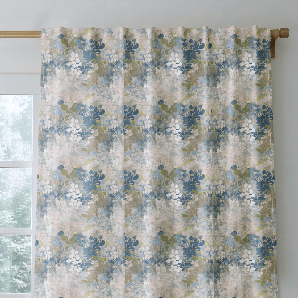 Josephine - The Drapery