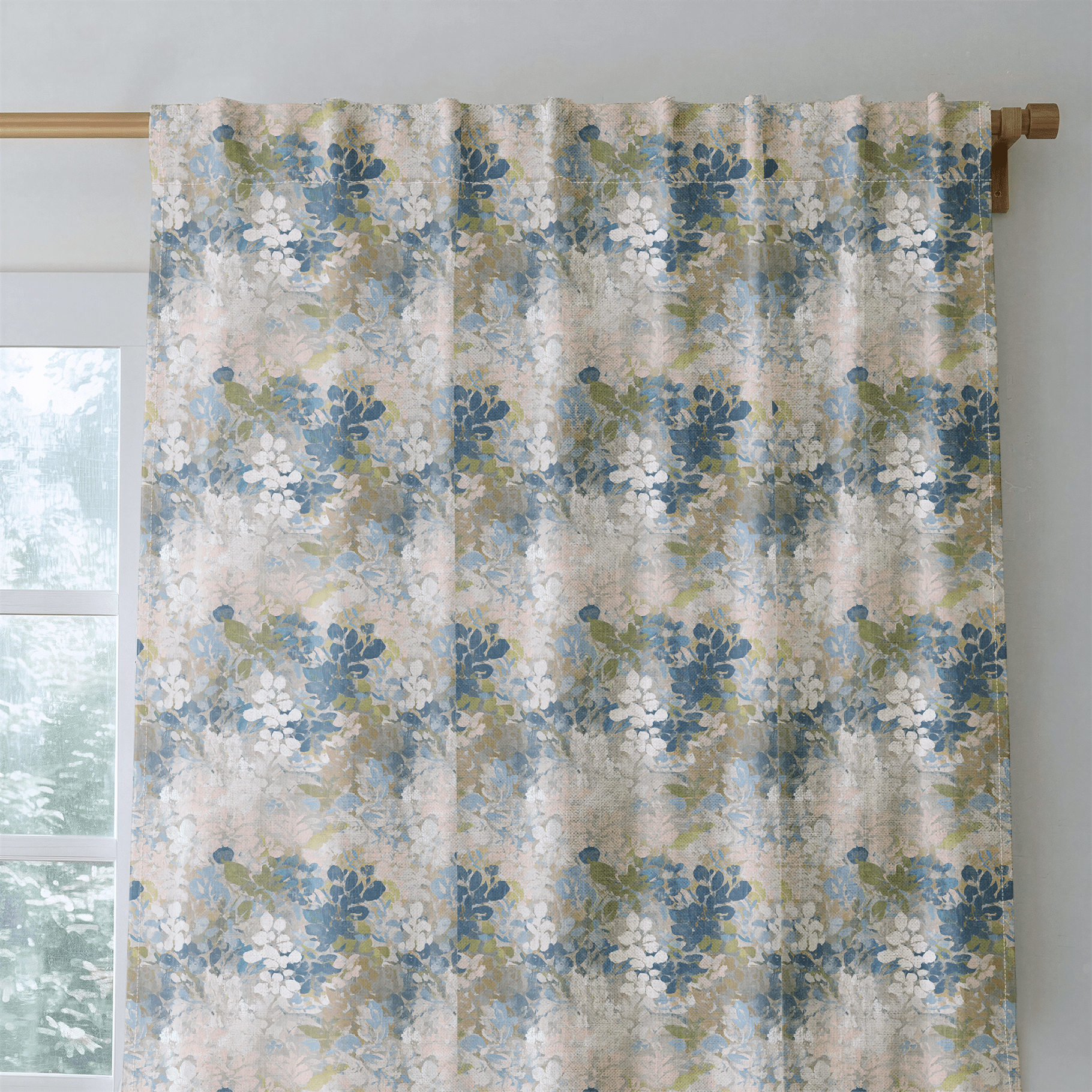 Josephine - The Drapery