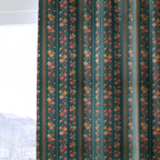 Josephine - Curtain Panel - The Drapery