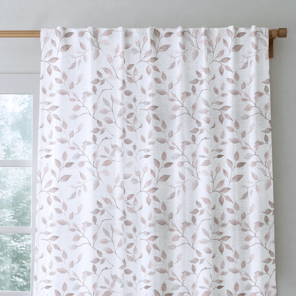 Josephine - Curtain Panel - The Drapery