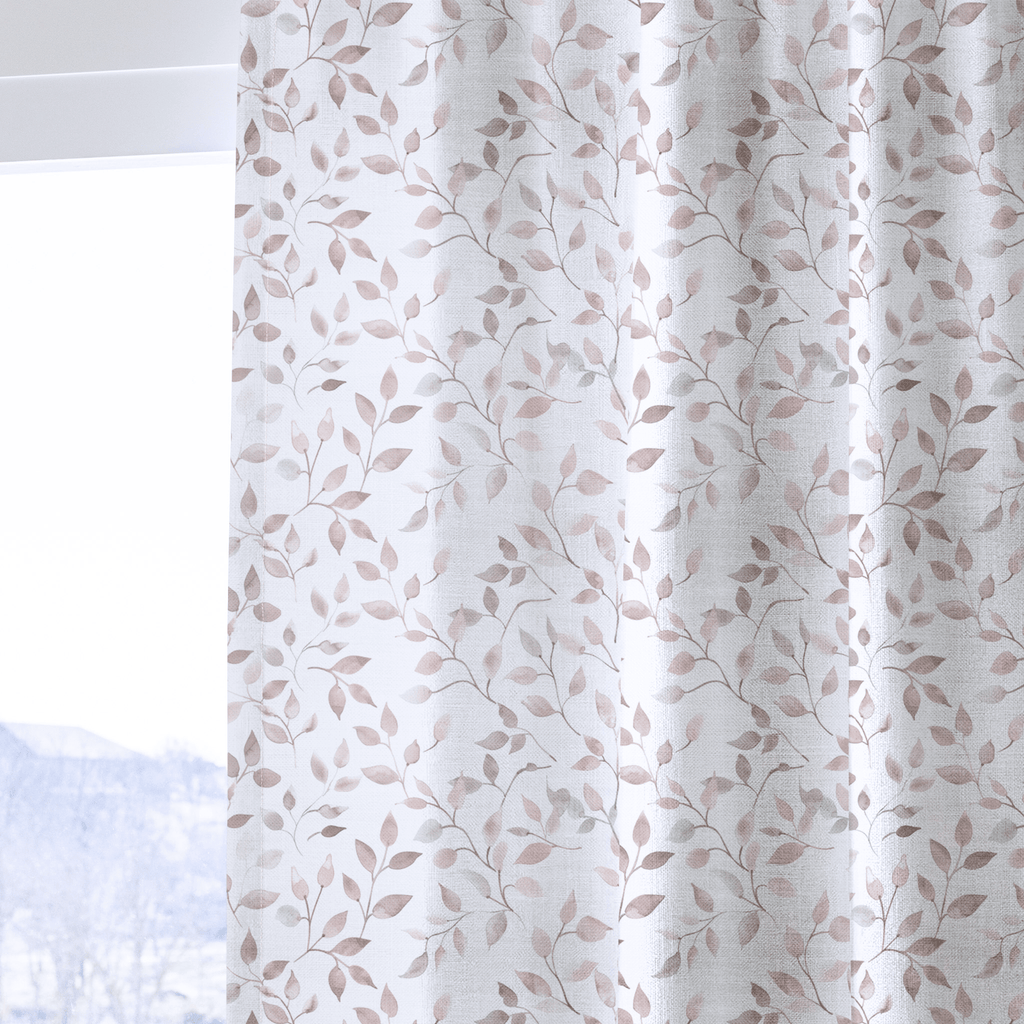 Josephine - Curtain Panel - The Drapery
