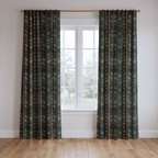 Josephine - Curtain Panel - The Drapery