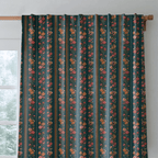 Josephine - Curtain Panel - The Drapery