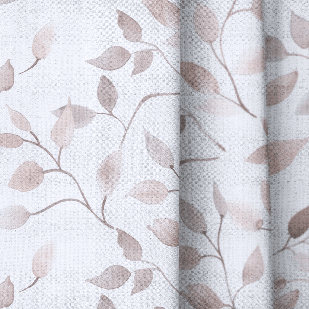 Josephine - Curtain Panel - The Drapery