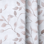 Josephine - Curtain Panel - The Drapery