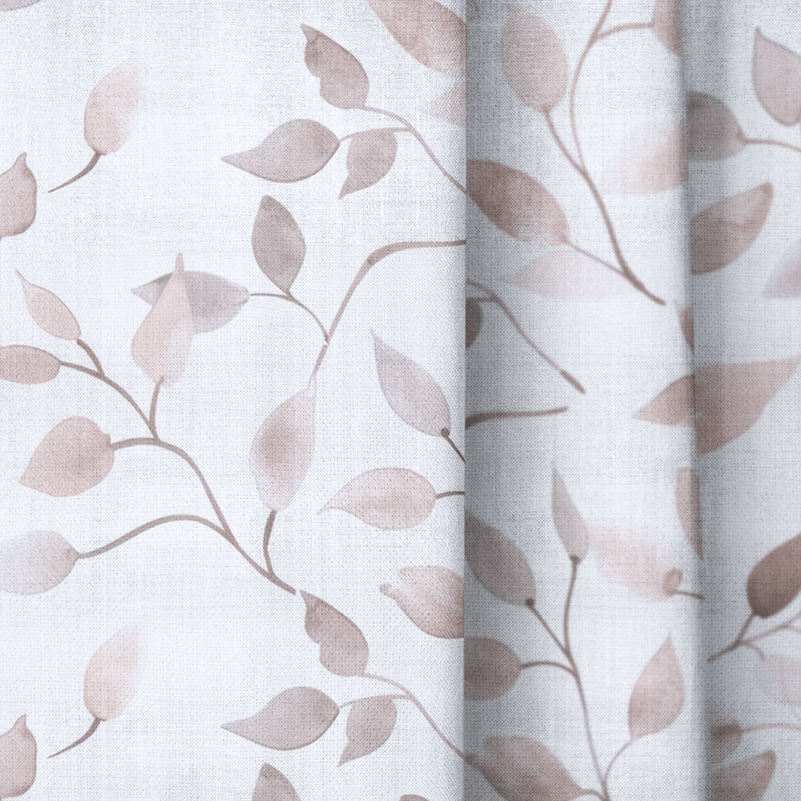 Josephine - Curtain Panel - The Drapery