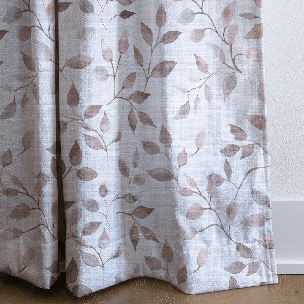 Josephine - Curtain Panel - The Drapery